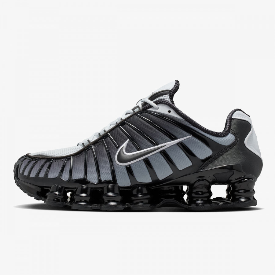 Nike Atlete NIKE SHOX TL 