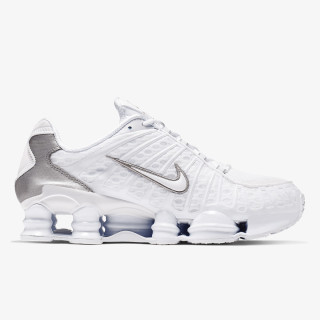 Nike Atlete NIKE SHOX TL 