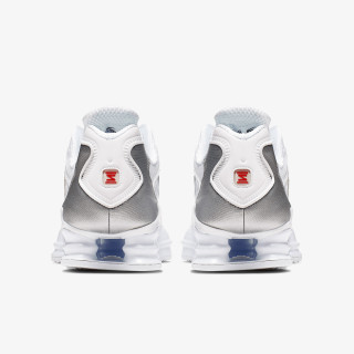 Nike Atlete NIKE SHOX TL 