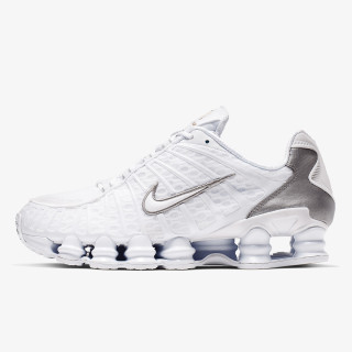 Nike Atlete NIKE SHOX TL 