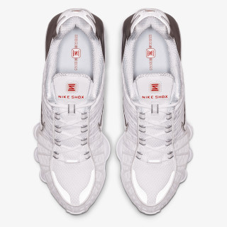 Nike Atlete NIKE SHOX TL 