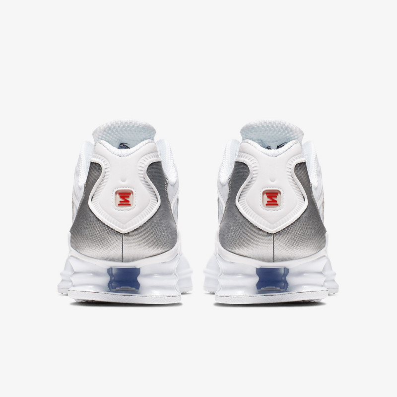 Nike Atlete NIKE SHOX TL 