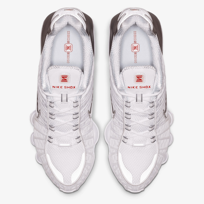 Nike Atlete NIKE SHOX TL 