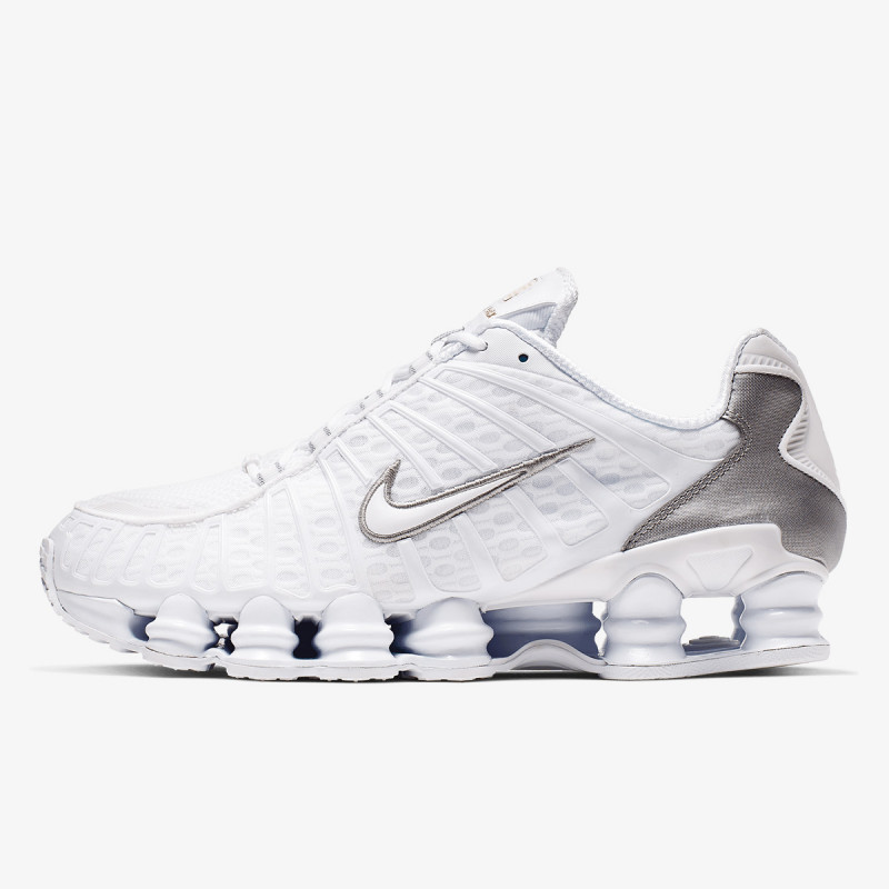 Nike Atlete NIKE SHOX TL 
