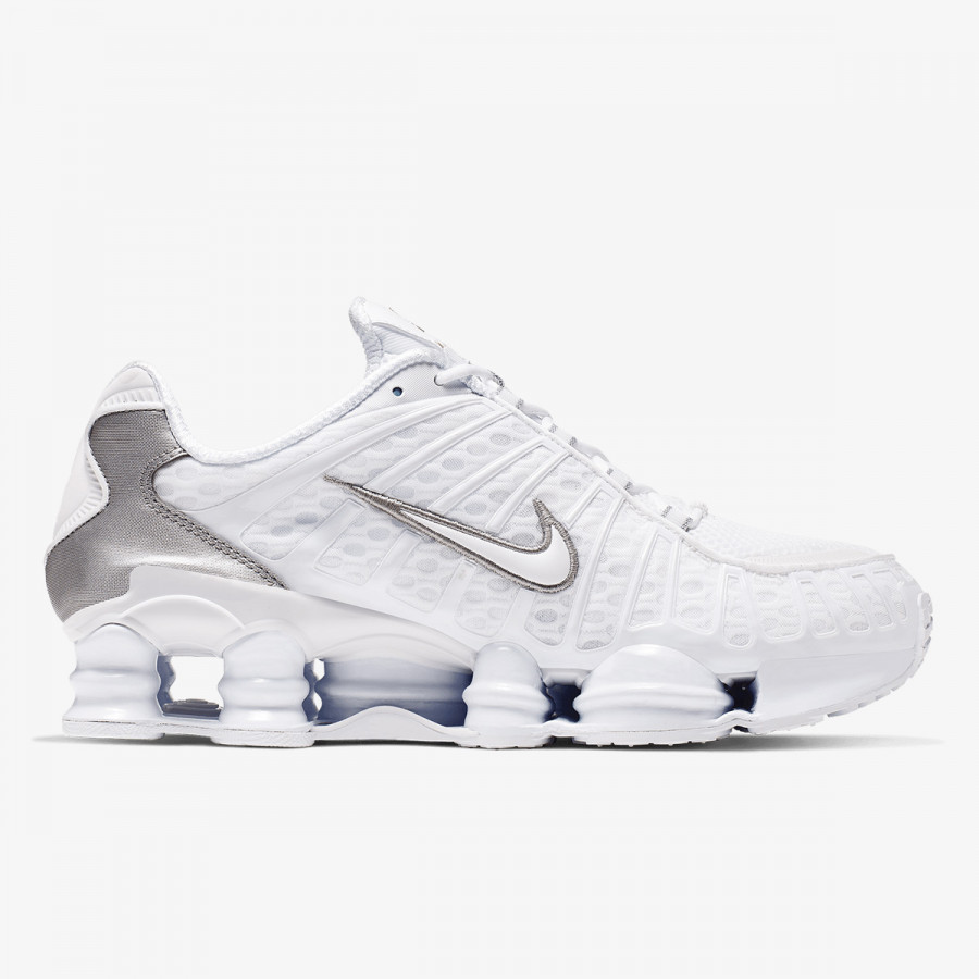 Nike Atlete NIKE SHOX TL 