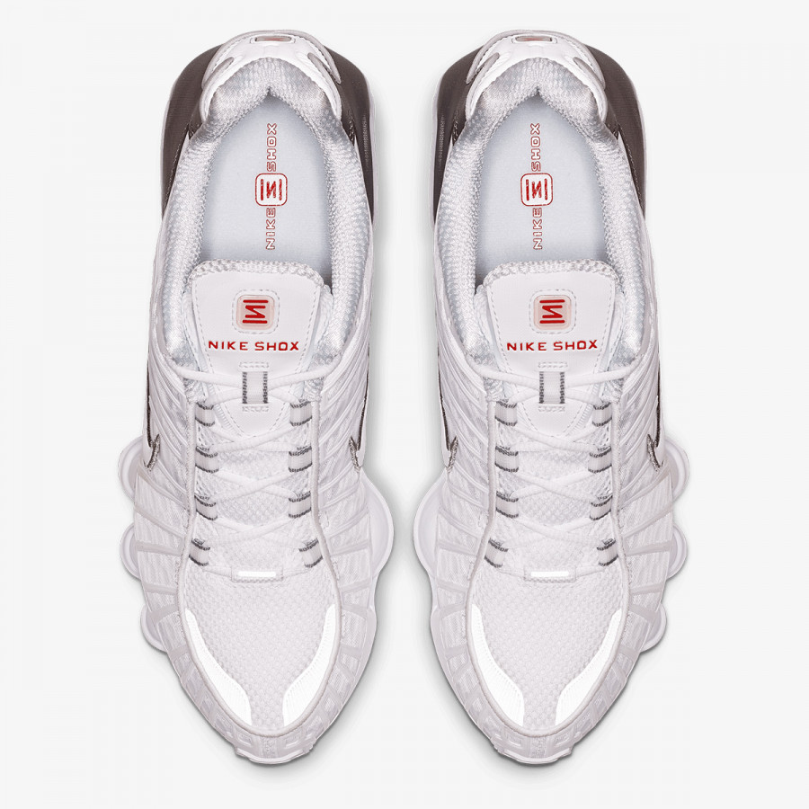 Nike Atlete NIKE SHOX TL 
