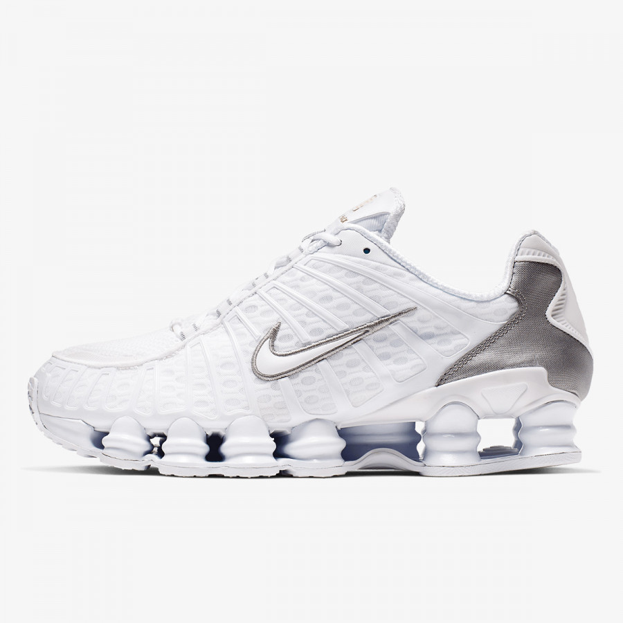 Nike Atlete NIKE SHOX TL 