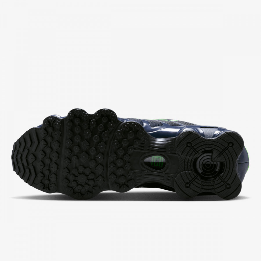 Nike Atlete NIKE SHOX TL 