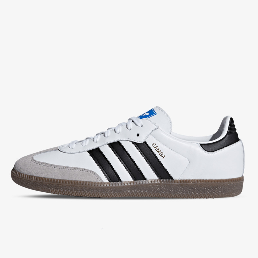 adidas Atlete Samba 