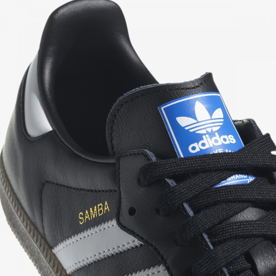 adidas Atlete Samba 