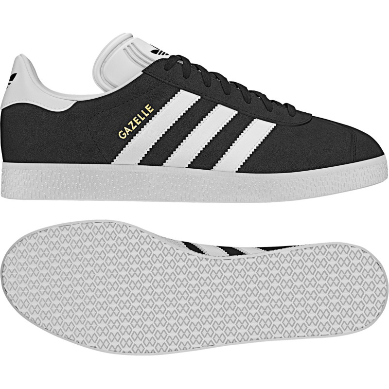 Produkte Gazelle 