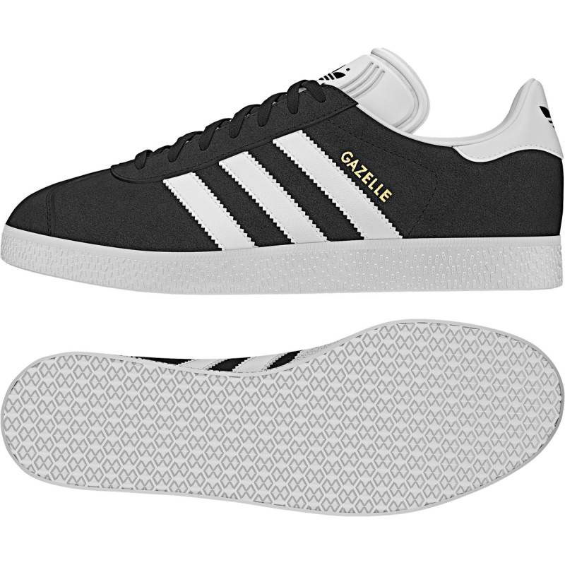 Produkte Gazelle 