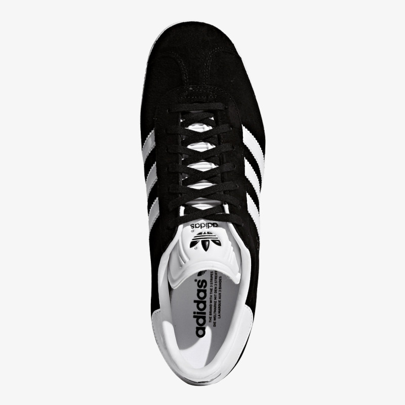 Produkte Gazelle 