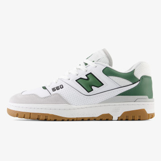 New Balance Produkte 550 