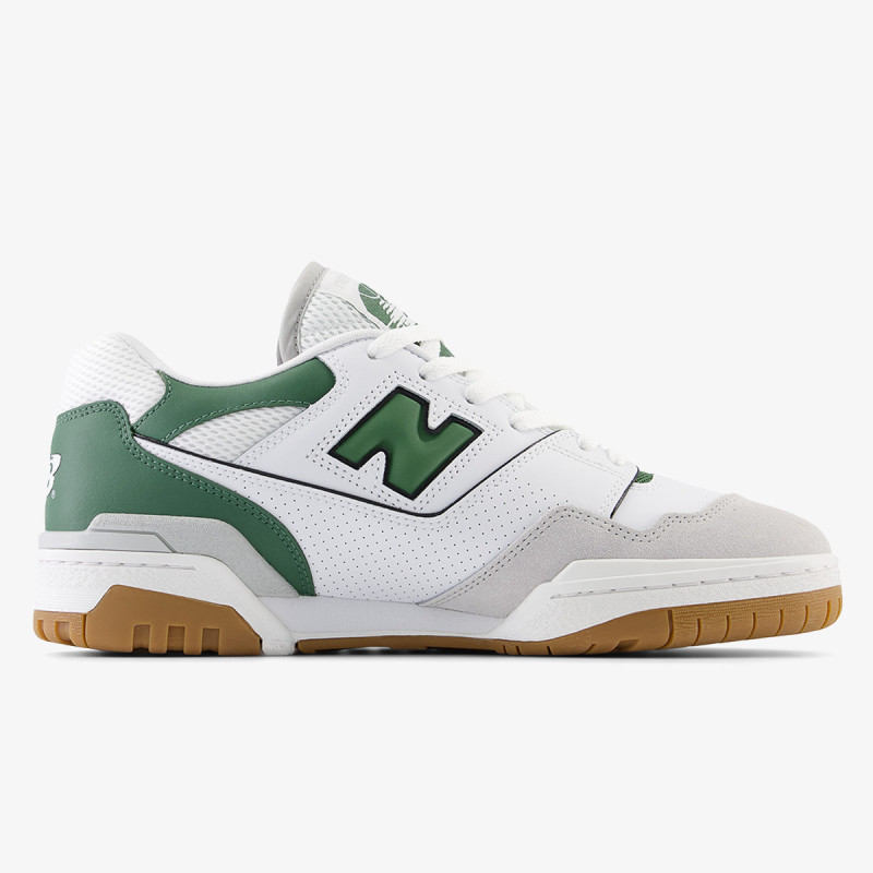 New Balance Produkte 550 