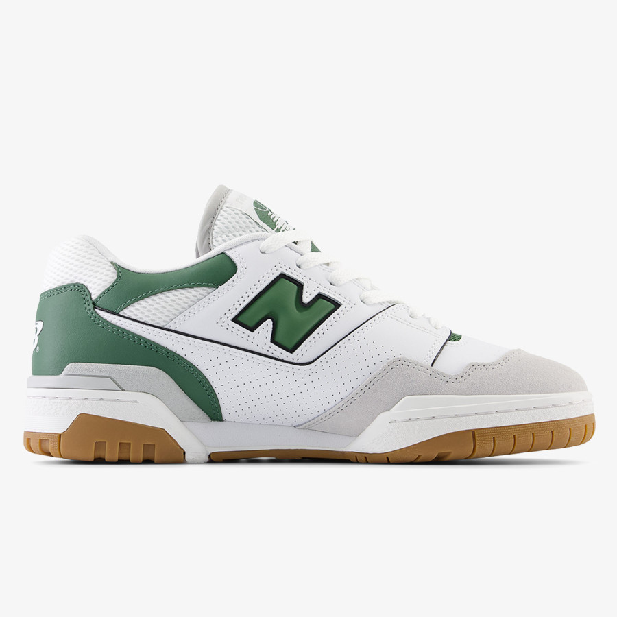 New Balance Produkte 550 