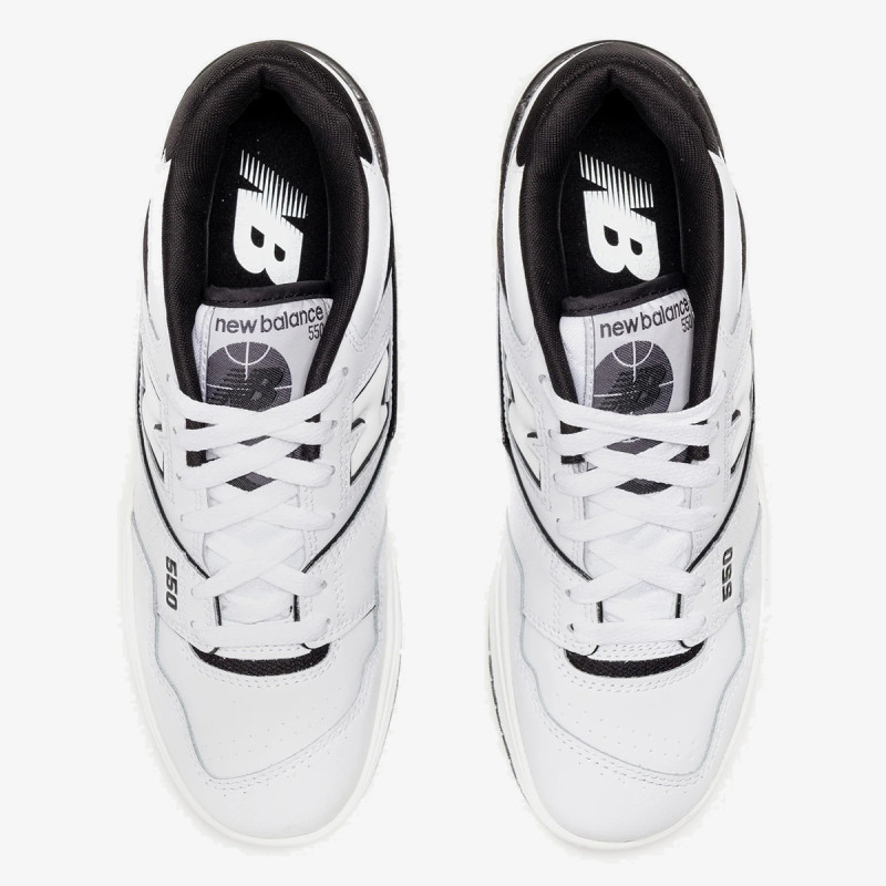 New Balance Produkte 550 