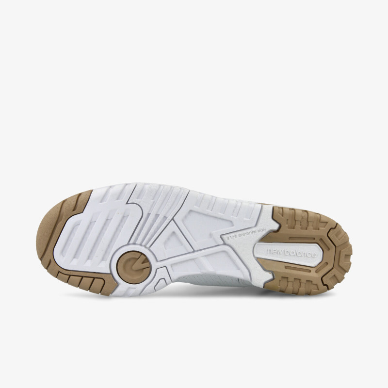New Balance Produkte 550 