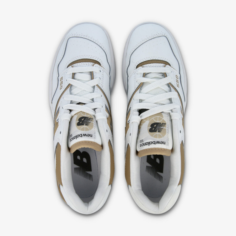 New Balance Produkte 550 
