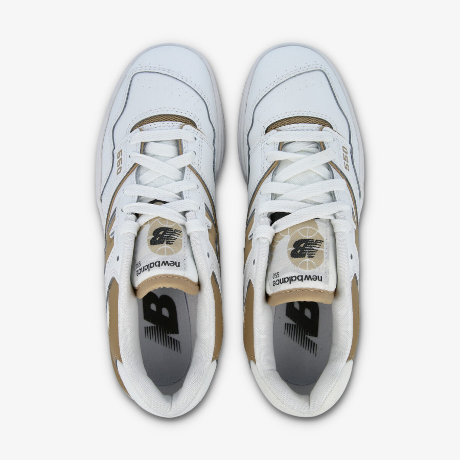 New Balance Produkte 550 