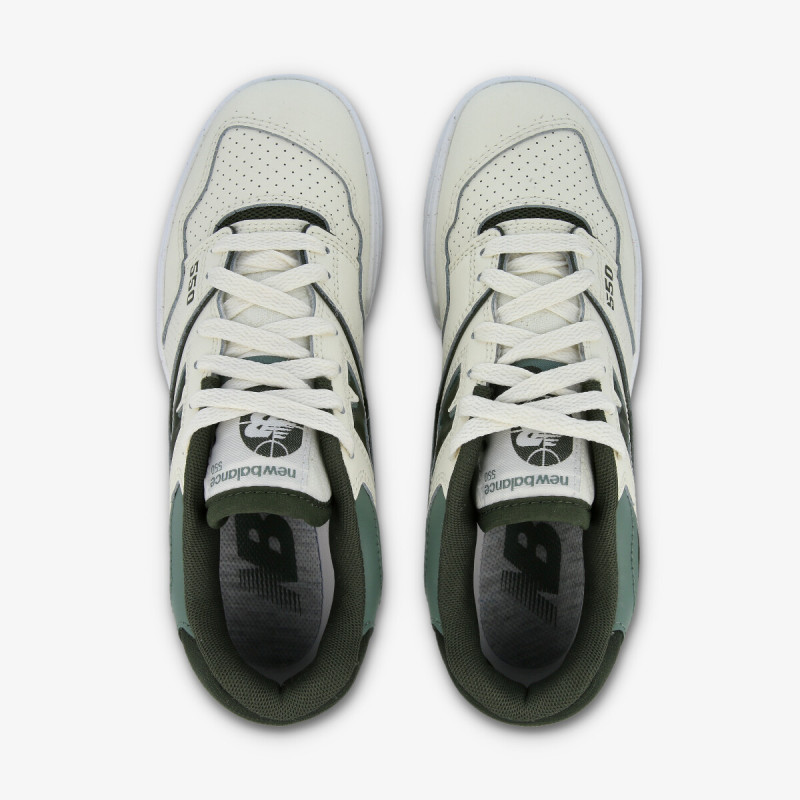New Balance Produkte 550 