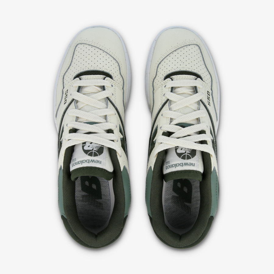 New Balance Produkte 550 