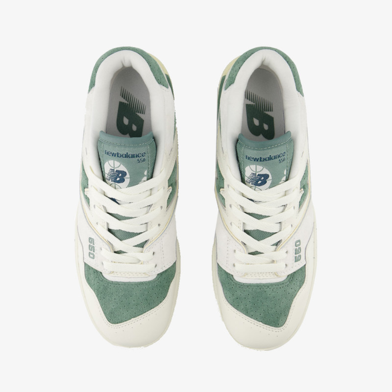 New Balance Atlete BBW550 
