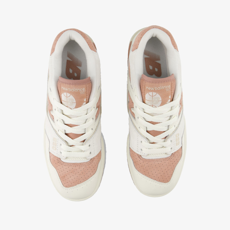 New Balance Atlete BBW550 