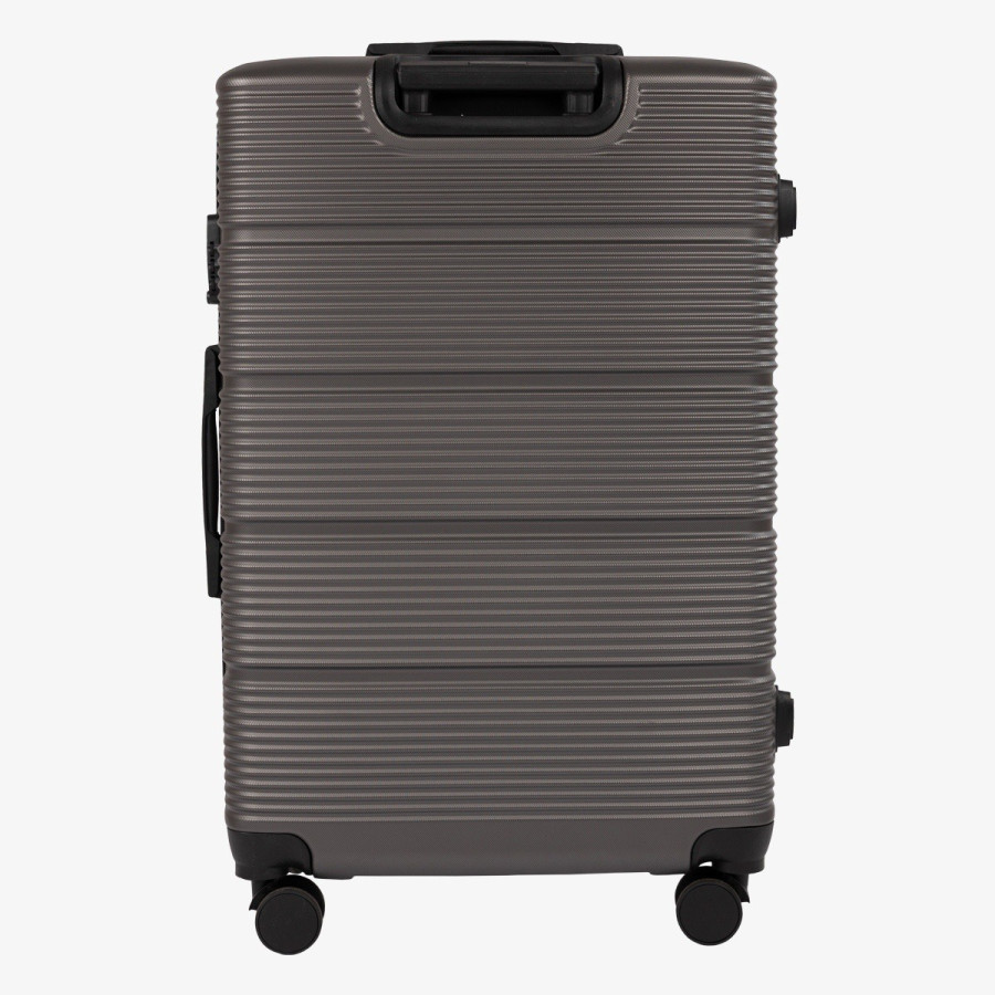 J2C Produkte 3 in 1 HARD SUITCASE 20 INCH 