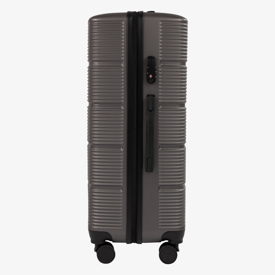 J2C Produkte 3 in 1 HARD SUITCASE 20 INCH 