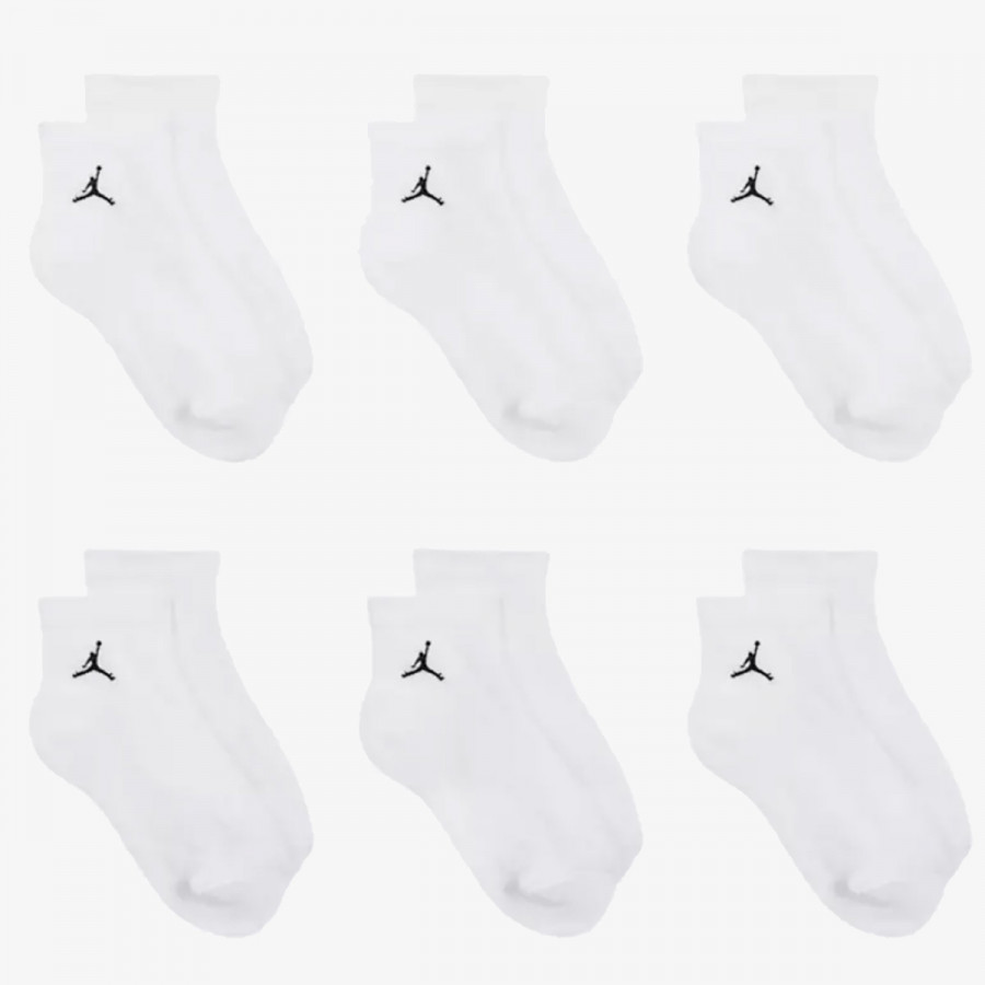 Nike Çorape Jordan Everyday Essentials 