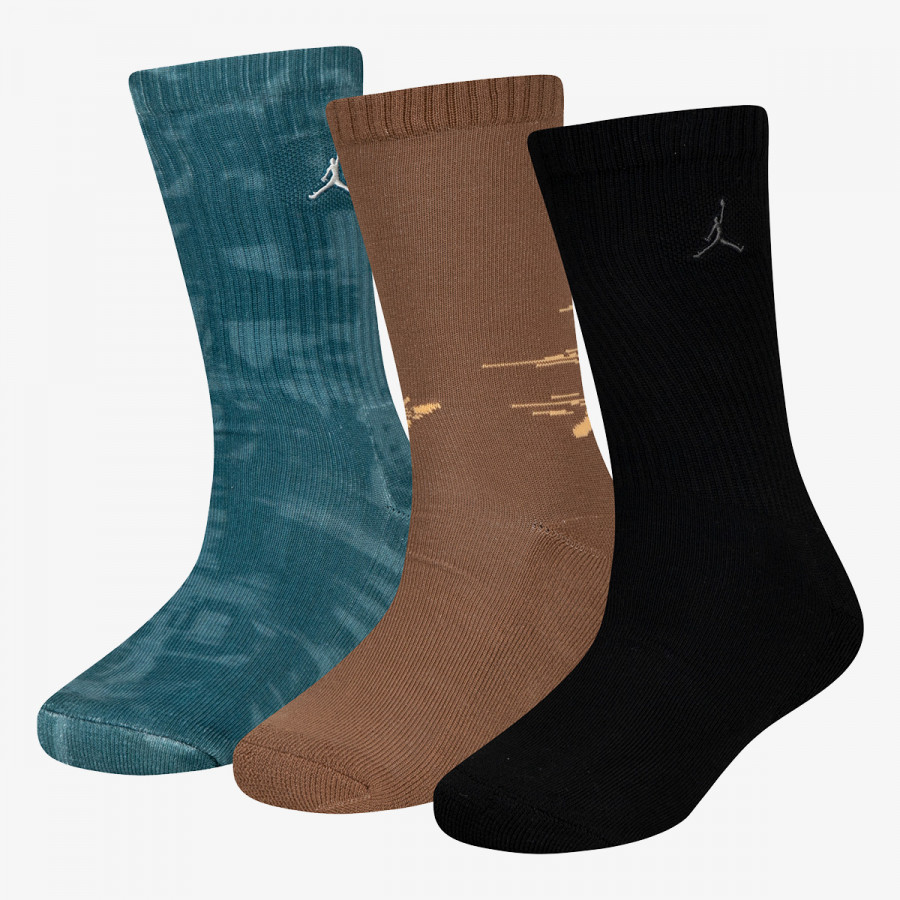 Nike Çorape JHB MVP 3PK CREW 