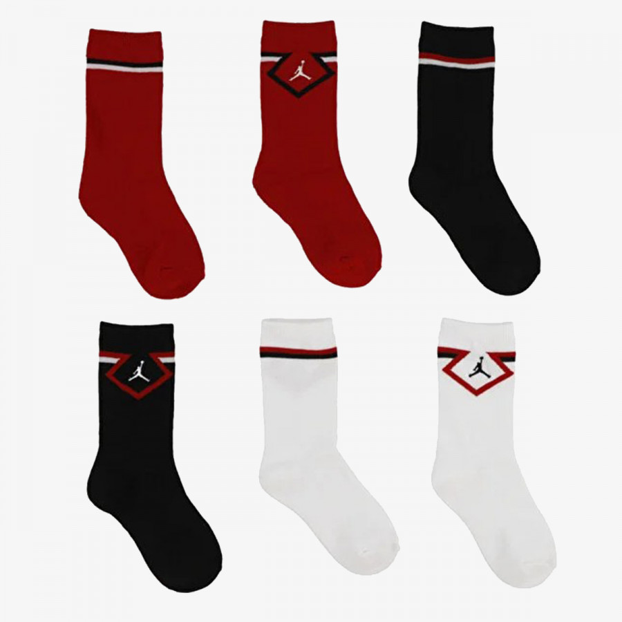 Nike Çorape Jordan Diamond 