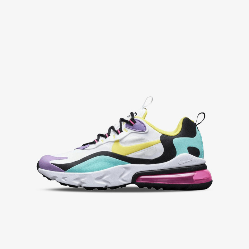 Nike Produkte NIKE AIR MAX 270 REACT BG Buzz Online Shop