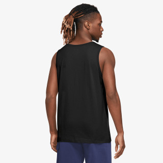 Nike Kanatjere M NSW CLUB - TANK 