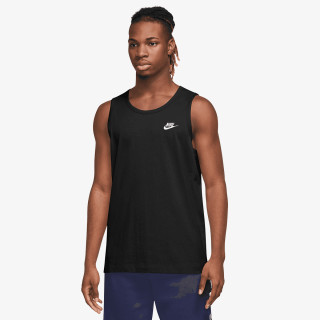 Nike Kanatjere M NSW CLUB - TANK 