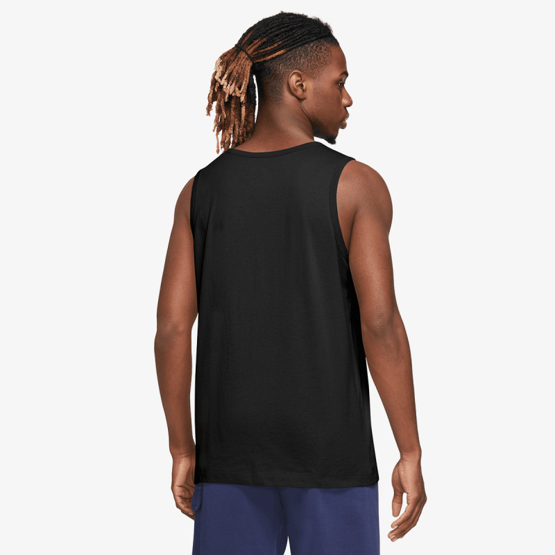 Nike Kanatjere M NSW CLUB - TANK 