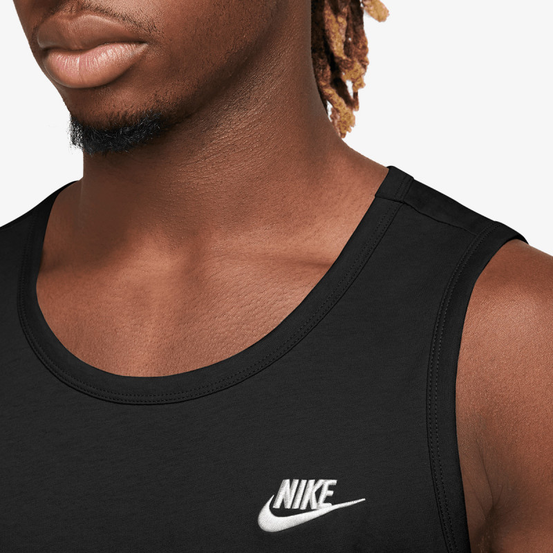 Nike Kanatjere M NSW CLUB - TANK 