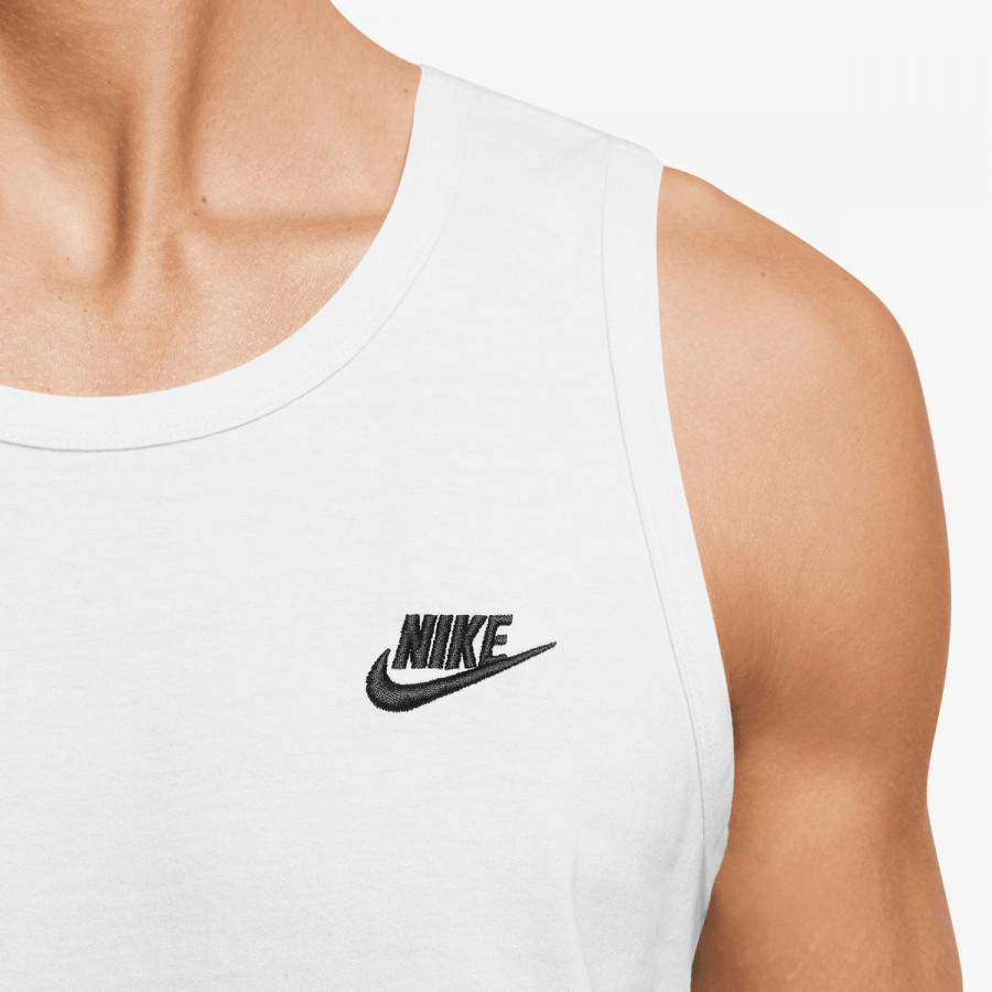 Nike Kanatjere M NSW CLUB - TANK 