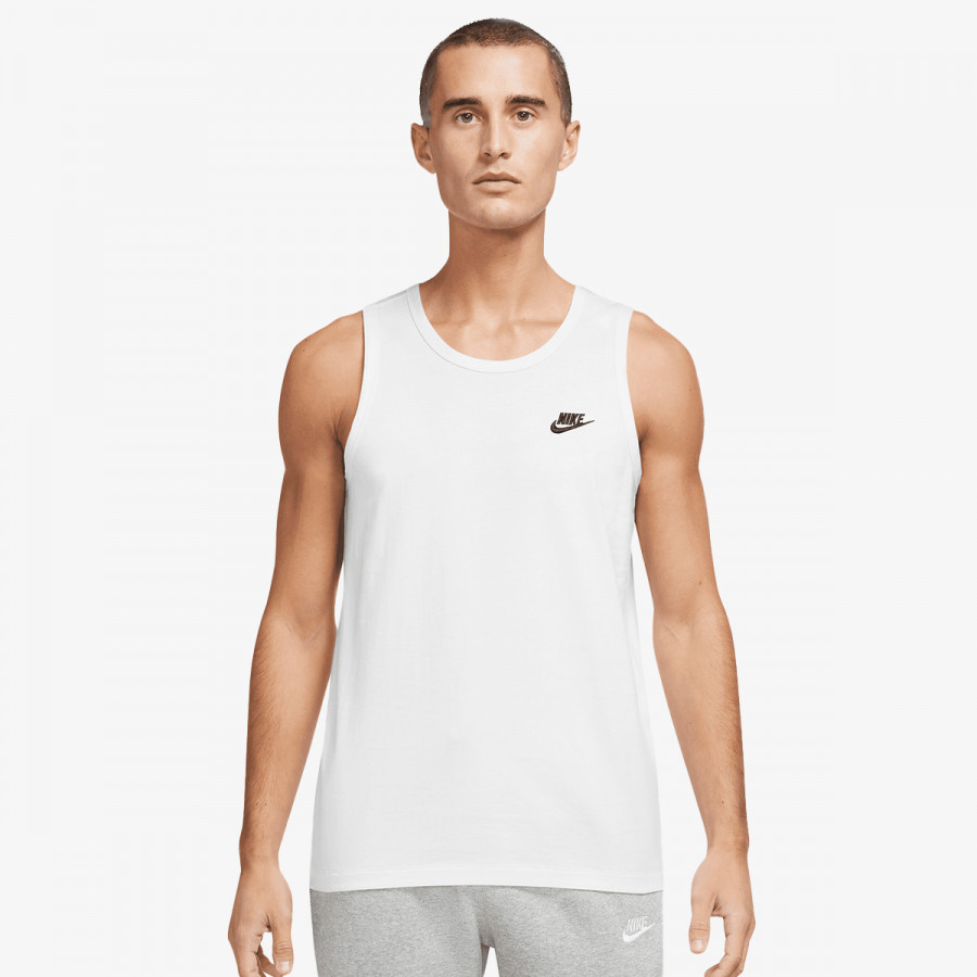 Nike Kanatjere M NSW CLUB - TANK 