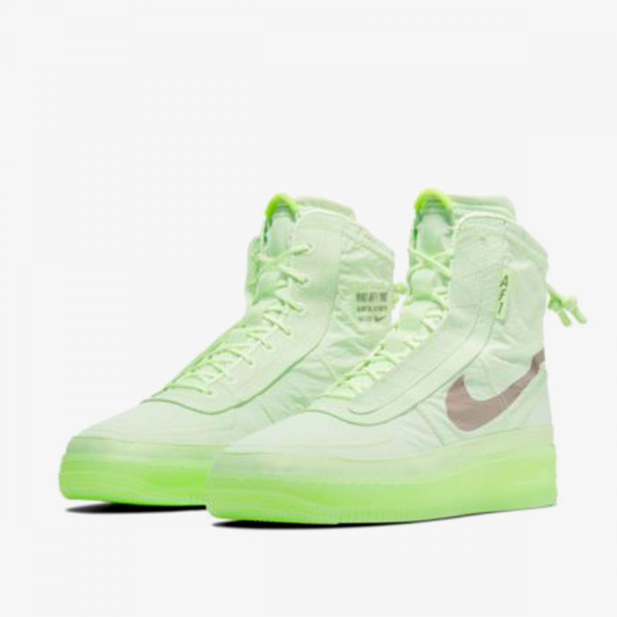 Nike Atlete W AF1 SHELL 