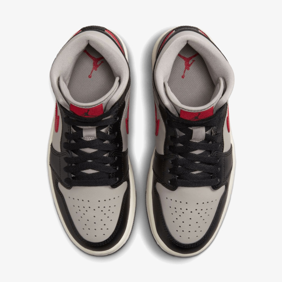 Nike Atlete Air Jordan 1 