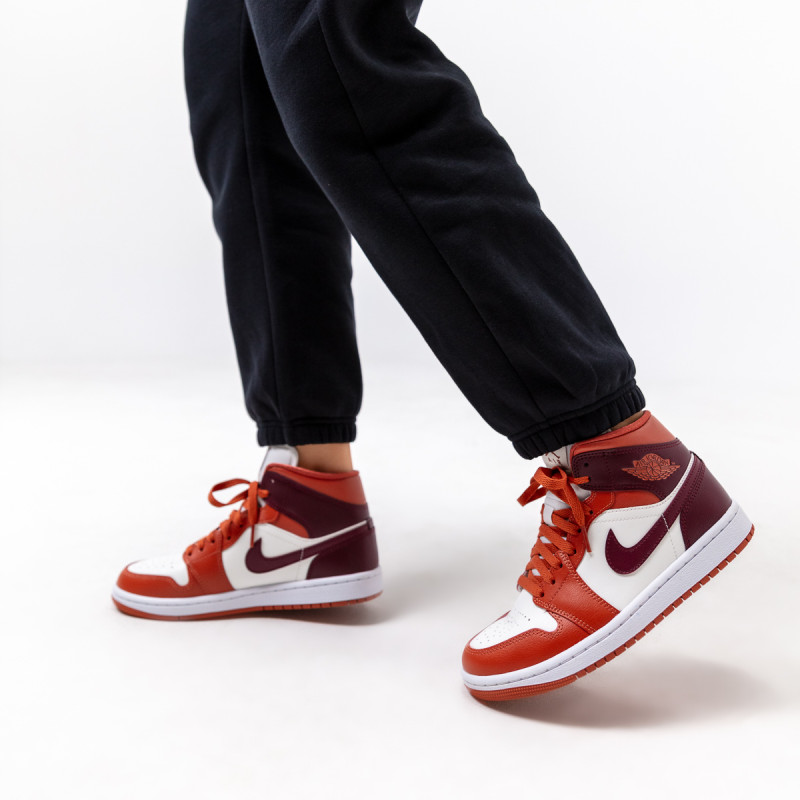 Produkte Air Jordan 1 Mid 