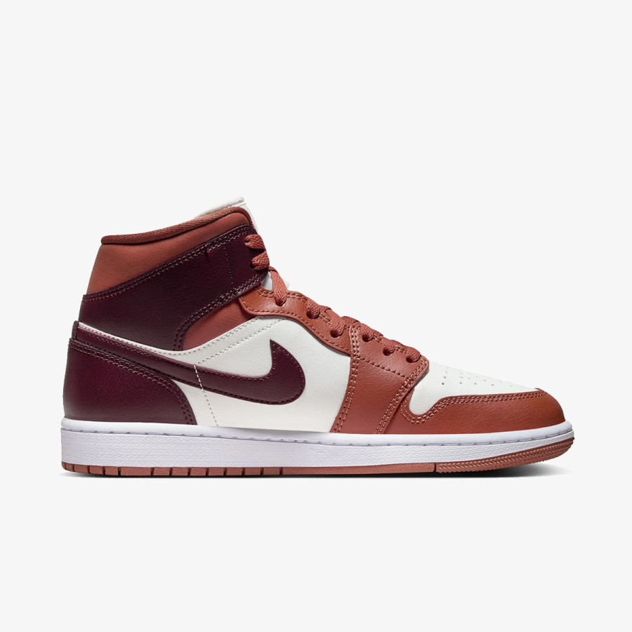 Nike Atlete Air Jordan 1 Mid 