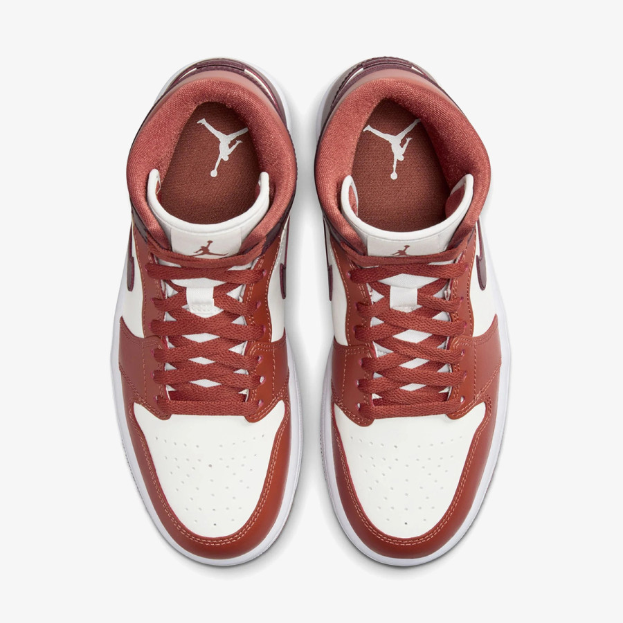 Nike Atlete Air Jordan 1 Mid 