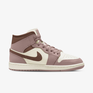 Nike Atlete Air Jordan 1 Mid 