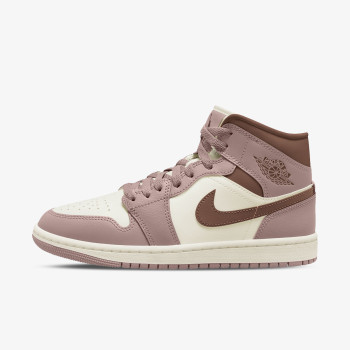 Nike Atlete Air Jordan 1 Mid 