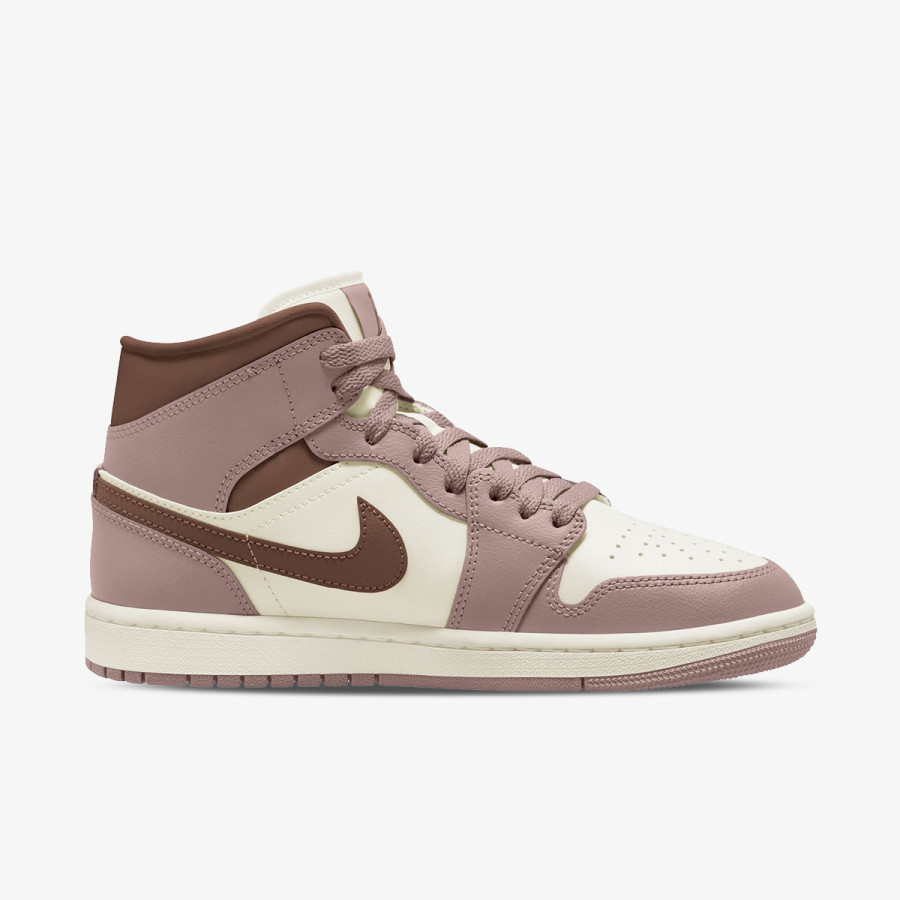 Nike Atlete Air Jordan 1 Mid 