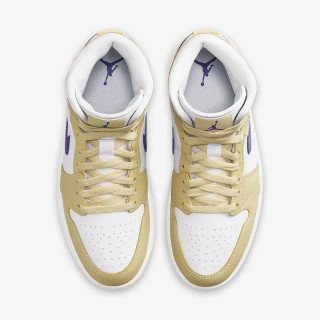 Nike Atlete Air Jordan 1 