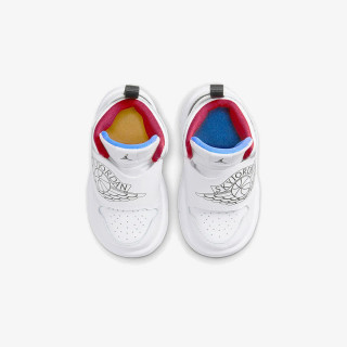 Nike Atlete Sky Jordan 1 